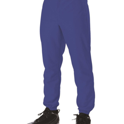 Alleson Athletic Youth Baseball Pants 605PY Youth Baseball Pants Thumbnail