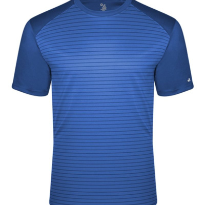 Youth Vintage Line Sport Triblend T-Shirt Thumbnail