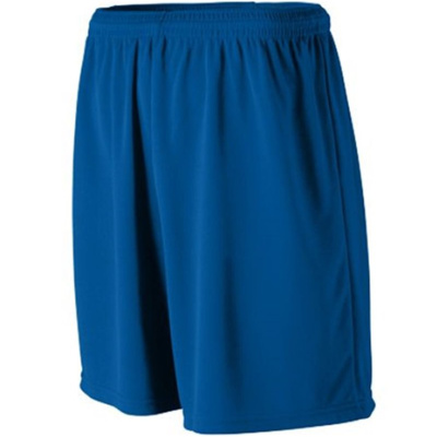 Augusta Sportswear Youth Wicking Mesh Athletic Shorts 806 Youth Wicking Mesh Athletic Shorts Thumbnail