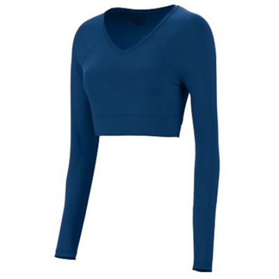Augusta Sportswear Women's V-Neck Liner 9012 Women's V-Neck Liner Thumbnail