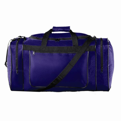Augusta Sportswear 420-Denier Gear Bag 511 420-Denier Gear Bag Thumbnail