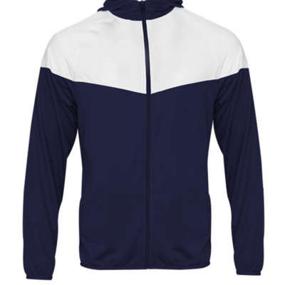 Badger Youth Sprint Outer-Core Jacket 2722 Youth Sprint Outer-Core Jacket Thumbnail