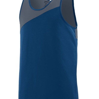 Augusta Sportswear Men's Accelerate Jersey 352 Men's Accelerate Jersey Thumbnail