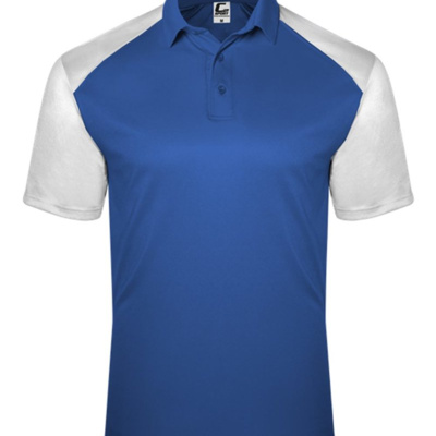C2 Sport Men's Sport Polo 5903 Men's Sport Polo Thumbnail