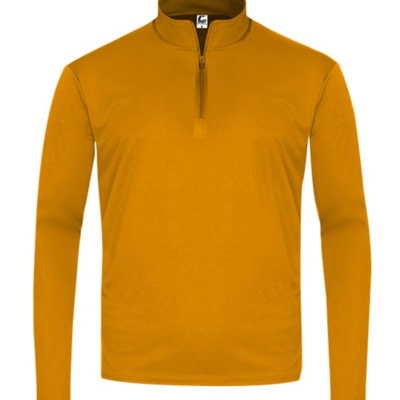 C2 Sport Men's Quarter-Zip Pullover 5102 Men's Quarter-Zip Pullover Thumbnail