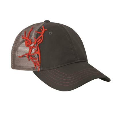 3D Buck Cap Thumbnail
