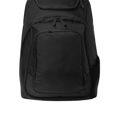 Port Authority Exec Backpack BG223 Exec Backpack Thumbnail