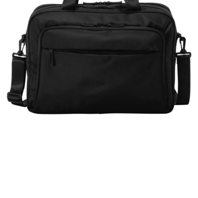 Port Authority Exec Briefcase BG323 Exec Briefcase Thumbnail