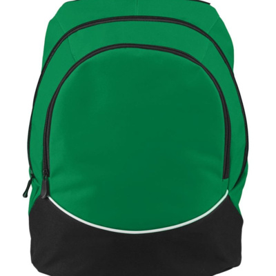 Augusta Sportswear Tri-Color Backpack 1915 Tri-Color Backpack Thumbnail