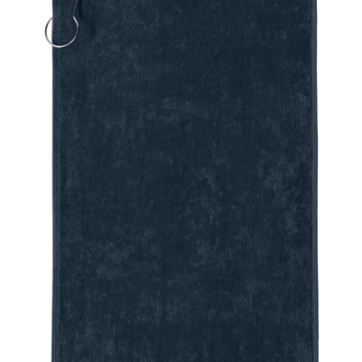 Grommeted Hemmed Towel Thumbnail