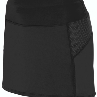 Augusta Sportswear Women's Femfit Skort 2420 Women's Femfit Skort Thumbnail