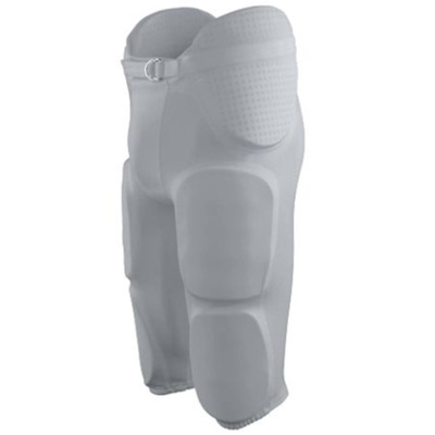 Augusta Sportswear Men's Gridiron Integrated Football Pants 9600 Men's Gridiron Integrated Football Pants Thumbnail