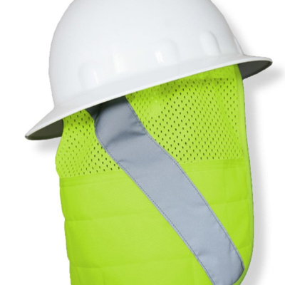Kishigo Brisk Cooling Series® Hard Hat Nape Protector 1622 Brisk Cooling Series® Hard Hat Nape Protector Thumbnail
