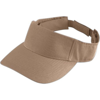 Sport Twill Visor Thumbnail