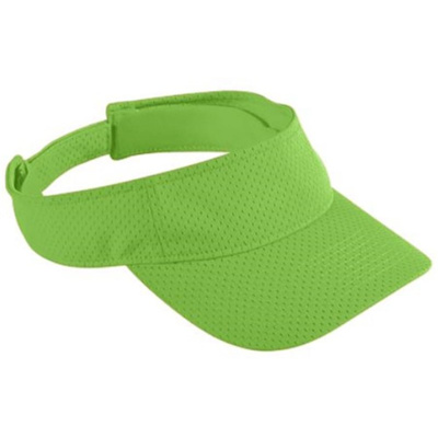 Augusta Sportswear Youth Athletic Mesh Visor 6228 Youth Athletic Mesh Visor Thumbnail