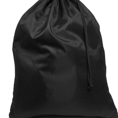 Liberty Bags Drawstring Laundry Bag 9008 Drawstring Laundry Bag Thumbnail