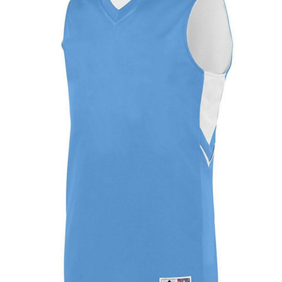 Youth Alley-Oop Reversible Jersey Thumbnail