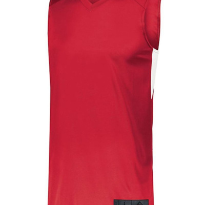 Augusta Sportswear Youth Step-Back Basketball Jersey 1731 Youth Step-Back Basketball Jersey Thumbnail