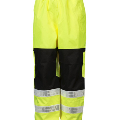 Kishigo Unisex Premium Brilliant Series® Rainwear Pants RWP112 Unisex Premium Brilliant Series® Rainwear Pants Thumbnail