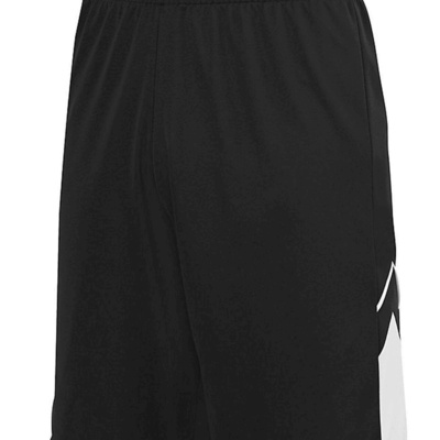 Augusta Sportswear Youth Alley-Oop Reversible Shorts 1169 Youth Alley-Oop Reversible Shorts Thumbnail