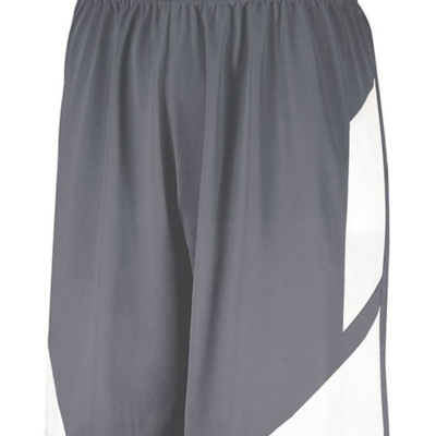 Augusta Sportswear Step-Back Basketball Shorts 1733 Step-Back Basketball Shorts Thumbnail