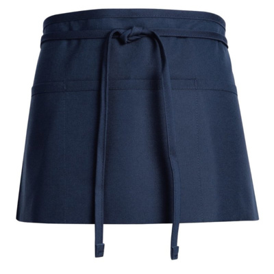 Chef Designs Waist Apron TT46 Waist Apron Thumbnail