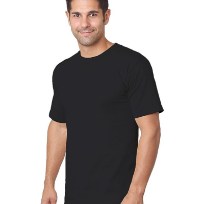 Unisex USA-Made Heavyweight Ring-spun T-Shirt Thumbnail