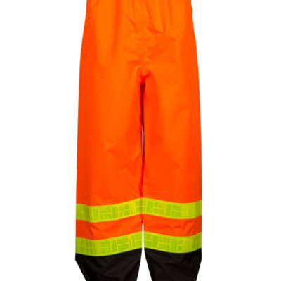 Kishigo Unisex Storm Stopper Pro Raniwear Pants RWP100-101 Unisex Storm Stopper Pro Raniwear Pants Thumbnail