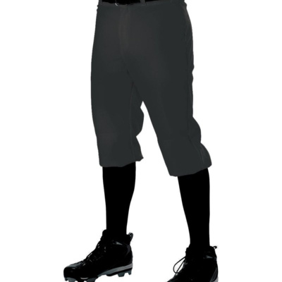 Alleson Athletic Youth Baseball Knicker Pants 605PKNY Youth Baseball Knicker Pants Thumbnail