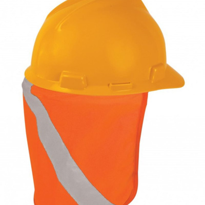 Hard Hat Nape Protector Thumbnail