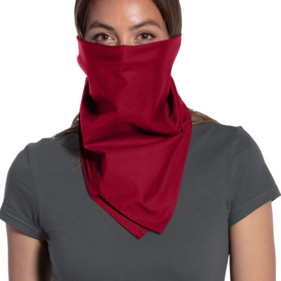 Port Authority Large Bandana C965 Large Bandana Thumbnail