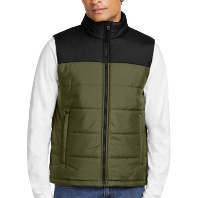The North Face Everyday Insulated Vest NF0A529A Everyday Insulated Vest Thumbnail