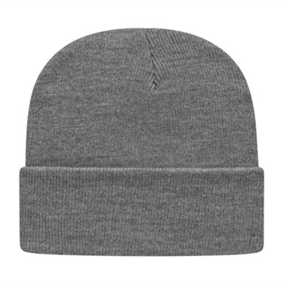 USA-Made 12" Cuffed Beanie Thumbnail