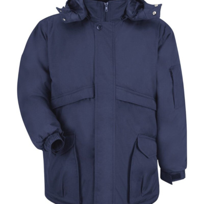 Red Kap Men's Tall Heavyweight Parka JP70T Men's Tall Heavyweight Parka Thumbnail