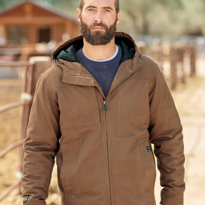 DRI DUCK Yukon Flex Power Move Jacket 5060 Yukon Flex Power Move Jacket Thumbnail