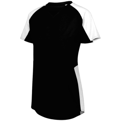 Augusta Sportswear Ladies Cutter Jersey 1522 Ladies Cutter Jersey Thumbnail