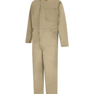 Bulwark Men's Extended Sizes Classic Coverall Excel FR CEC2EXT Men's Extended Sizes Classic Coverall Excel FR Thumbnail