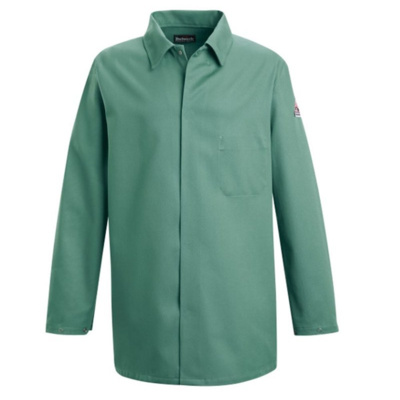 Bulwark Men's Work Coat - EXCEL FR® - 9 oz. KEW2 Men's Work Coat - EXCEL FR® - 9 oz. Thumbnail