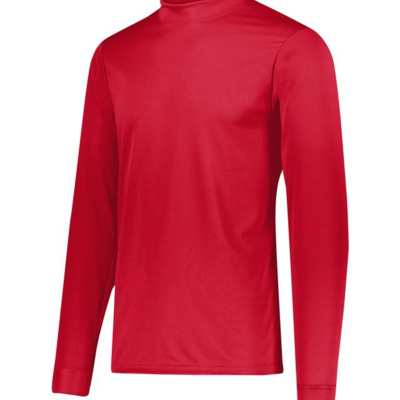 Wicking Mock Turtleneck Thumbnail