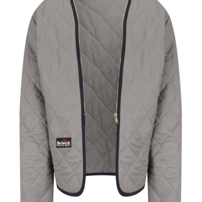Men's Flame Resistant Zip-In Zip-Out Modaquilt Liner Thumbnail