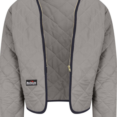 Men's Tall Flame Resistant Zip-In Zip-Out Modaquilt Liner Thumbnail