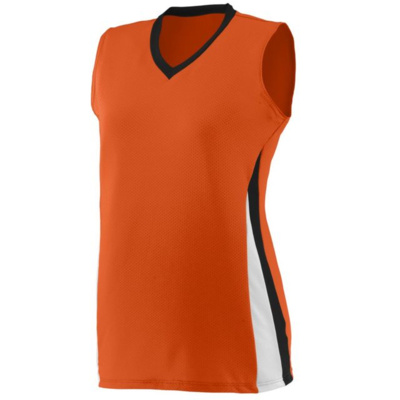 Augusta Sportswear Ladies Tornado Jersey 1355 Ladies Tornado Jersey Thumbnail