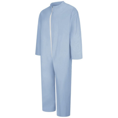 Bulwark Extend FR Disposable Flame-Resistant Coverall - Sontara KEE2 Extend FR Disposable Flame-Resistant Coverall - Sontara Thumbnail