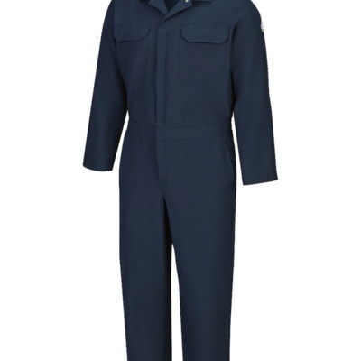Bulwark Men's Premium Coverall - EXCEL FR® ComforTouch® - 7 oz. CLB2 Men's Premium Coverall - EXCEL FR® ComforTouch® - 7 oz. Thumbnail