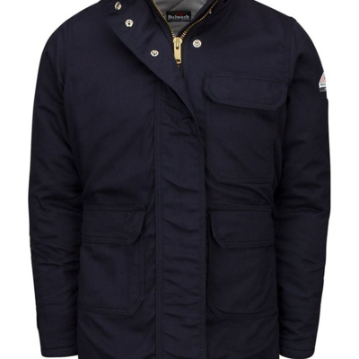 Women's Deluxe Parka Thumbnail