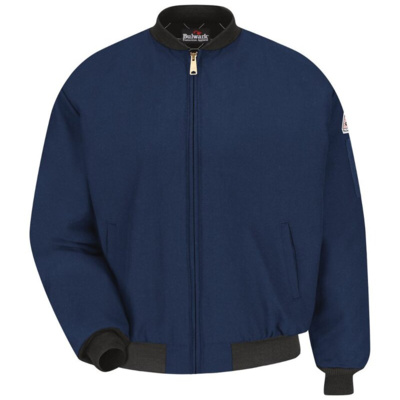Bulwark Men's Tall Team Jacket - Nomex® IIIA JNT2T Men's Tall Team Jacket - Nomex® IIIA Thumbnail