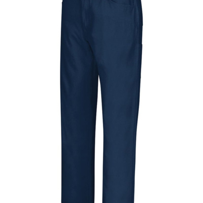 Bulwark Men's Odd Sizes Loose Fit Midweight Canvas Jean - EXCEL FR® ComforTouch® - 8.5 oz. PLJ6ODD Men's Odd Sizes Loose Fit Midweight Canvas Jean - EXCEL FR® ComforTouch® - 8.5 oz. Thumbnail