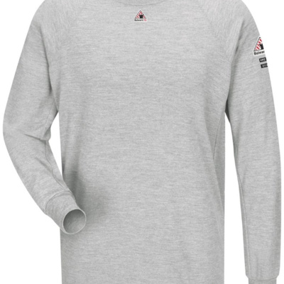 Men's Long Sleeve Performance T-Shirt - CoolTouch®2 Thumbnail