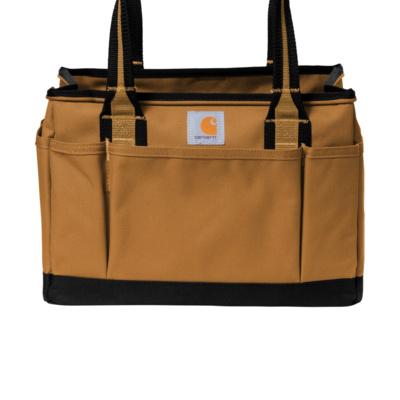 Carhartt Utility Tote CT89121325 Utility Tote Thumbnail