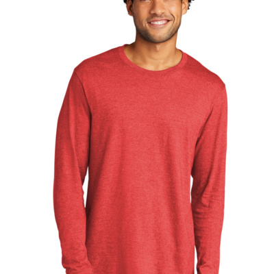 Port & Company Tri Blend Long Sleeve Tee PC330LS Tri Blend Long Sleeve Tee Thumbnail